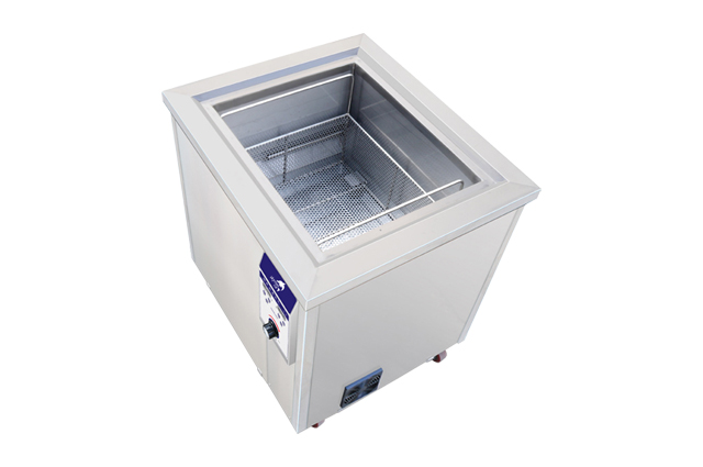 工业超声波清洗机