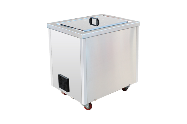 工业超声波清洗机