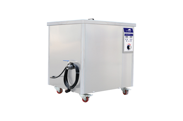 工业超声波清洗机