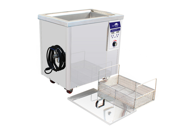 工业超声波清洗机