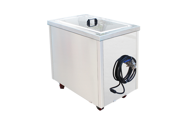 工业超声波清洗机